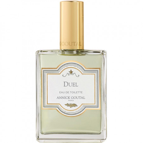 Annick Goutal (Анник Гуталь) Duel Eau de Toilette Туалетная вода Spray Спрей, 100 мл