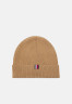 Tommy Hilfiger UPTOWN UNISEX Beanie camel UPTOWN UNISEX Шапочка верблюд