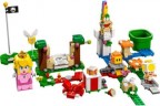 LEGO Super Mario Startersets Стартовые  наборы 71403 + 71360