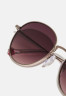 Tommy Hilfiger Sunglasses light gold-coloured Солнечные очки светло-золотистый