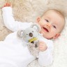 Fehn Ring Greifling Koala Игрушечная коала с кольцом